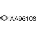 Gasket, exhaust pipe VENEPORTE - AA96108