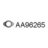 Gasket, exhaust pipe VENEPORTE - AA96265