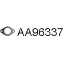 Gasket, exhaust pipe VENEPORTE - AA96337