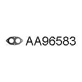 Gasket, exhaust pipe VENEPORTE - AA96583
