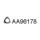 Guarnizione, Tubo gas scarico VENEPORTE - AA96178