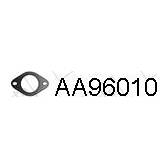 Junta, tubo de escape VENEPORTE - AA96010