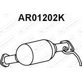 Katalysator VENEPORTE - AR01202K