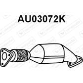 Katalysator VENEPORTE - AU03072K