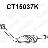 Katalysator VENEPORTE - CT15037K