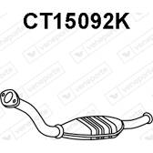 Katalysator VENEPORTE - CT15092K