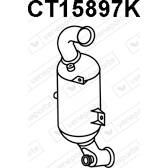 Katalysator VENEPORTE - CT15897K