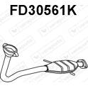 Katalysator VENEPORTE - FD30561K