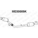 Katalysator VENEPORTE - ME50089K