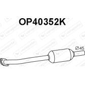 Katalysator VENEPORTE - OP40352K