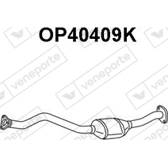 Katalysator VENEPORTE - OP40409K