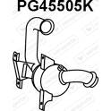Katalysator VENEPORTE - PG45505K