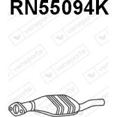 Katalysator VENEPORTE - RN55094K