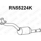Katalysator VENEPORTE - RN55224K