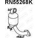 Katalysator VENEPORTE - RN55268K