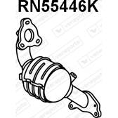 Katalysator VENEPORTE - RN55446K