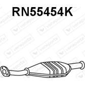 Katalysator VENEPORTE - RN55454K