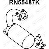 Katalysator VENEPORTE - RN55487K
