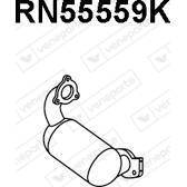 Katalysator VENEPORTE - RN55559K