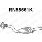 Katalysator VENEPORTE - RN55561K