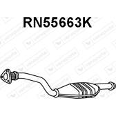 Katalysator VENEPORTE - RN55663K