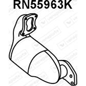 Katalysator VENEPORTE - RN55963K