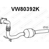 Katalysator VENEPORTE - VW80392K