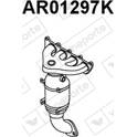 Katalysatorbocht VENEPORTE - AR01297K