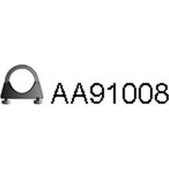 Kit d'assemblage (silencieux) VENEPORTE - AA91008