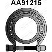 Klemstuk, uitlaatsysteem VENEPORTE - AA91215