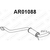 Middendemper VENEPORTE - AR01088