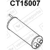 Middendemper VENEPORTE - CT15007