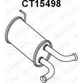 Middendemper VENEPORTE - CT15498