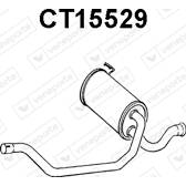 Middendemper VENEPORTE - CT15529
