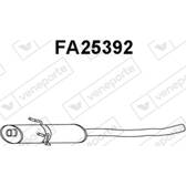 Middendemper VENEPORTE - FA25392