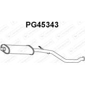Middendemper VENEPORTE - PG45343