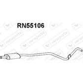 Middendemper VENEPORTE - RN55106