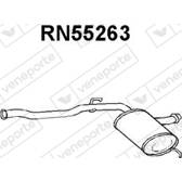 Middendemper VENEPORTE - RN55263