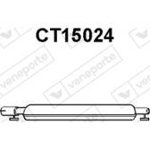 Mittelschalldämpfer VENEPORTE - CT15024