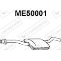 mittenljuddämpare VENEPORTE - ME50001