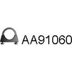 Pièce de serrage (échappement) VENEPORTE - AA91060