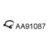 Pièce de serrage (échappement) VENEPORTE - AA91087