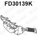 pré-catalisador VENEPORTE - FD30139K