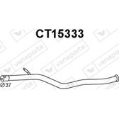 Repair Pipe, catalytic converter VENEPORTE - CT15333