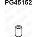 Resonator, avgassystem VENEPORTE - PG45152