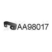 Ressort (tuyau d'échappement) VENEPORTE - AA98017