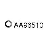 Retentor, tubo de escape VENEPORTE - AA96510
