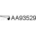 Rubber Buffer, muffler VENEPORTE - AA93529