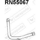 Rura wydechowa VENEPORTE - RN55067