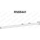 Rura wydechowa VENEPORTE - RN55441